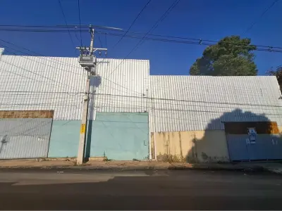 Depósito comercial en venta en Barcequillo, San Lorenzo 3