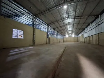 Depósito comercial en venta en Barcequillo, San Lorenzo 4