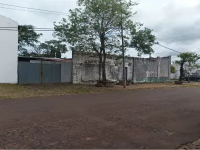 Depósito comercial à venda em Carmen del Paraná, Itapúa 4