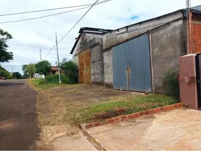 Depósito comercial à venda em Carmen del Paraná, Itapúa 5