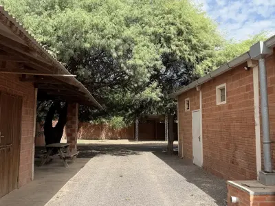 Depósito comercial en venta en Filadelfia, Boquerón 4