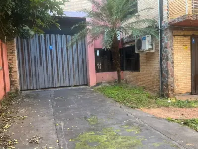 Depósito comercial en venta en Lambaré, Central 3