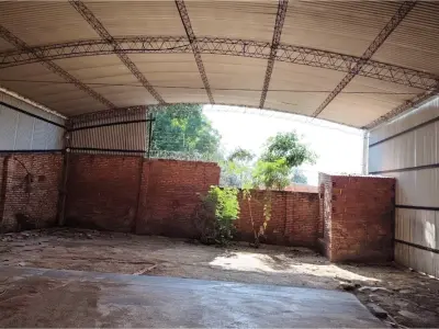 Depósito comercial en venta en Limpio, Central 2