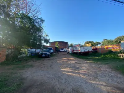 Depósito comercial en venta en Limpio, Central 4