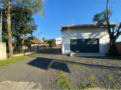 Depósito comercial en venta en Limpio, Central 5