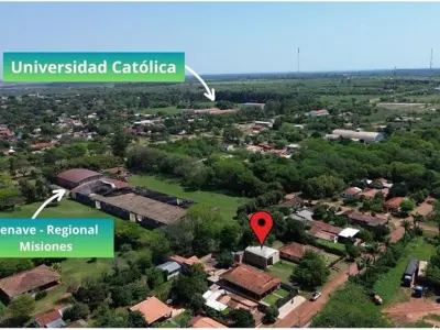 Depósito comercial en venta en San Ignacio, Misiones 3