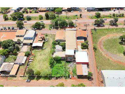 Depósito comercial en venta en Santa Rita, Alto Paraná 3