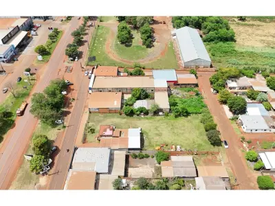 Depósito comercial en venta en Santa Rita, Alto Paraná 4