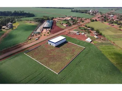 Depósito comercial à venda em Santa Rita, Alto Paraná 3