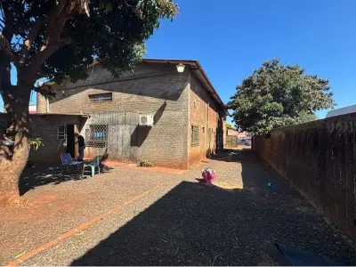 Depósito comercial en venta en Santa Rita, Alto Paraná 4