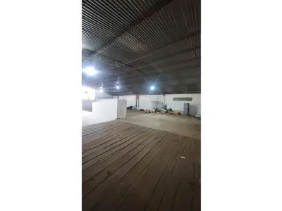 Depósito comercial en venta en Vista Alegre, Asunción 4