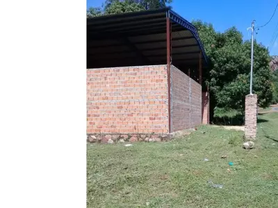 Depósito comercial en venta en Yaguarón, Paraguarí 4