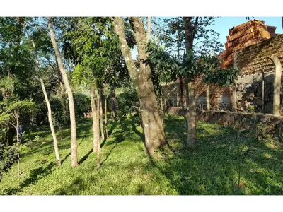 Depósito comercial à venda na Rota PY06, Itapúa 3
