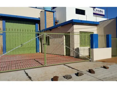 Depósito comercial à venda na Rota PY06, Itapúa 4