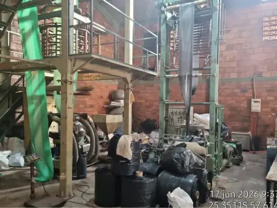 Depósito com escritório à venda em Valle Apu'a, Lambaré 3