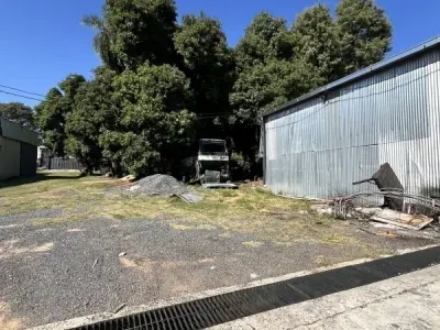 Warehouse with Offices for Sale in Vista Alegre, Asunción 4