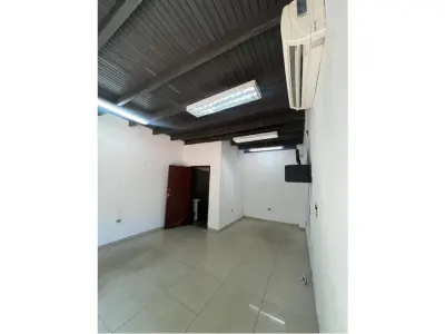 Depósito con oficinas en venta en San Antonio 3