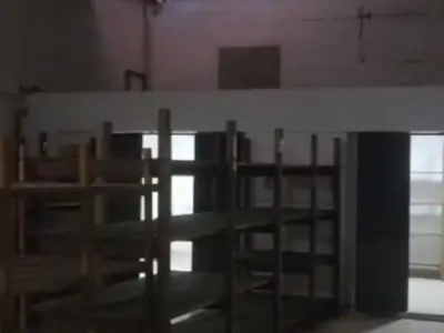Depósito com escritórios à venda em Villa Elisa, zona 4 Mojones 4