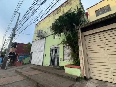 Depósito com galpão à venda em Loma Pytá, Assunção 2