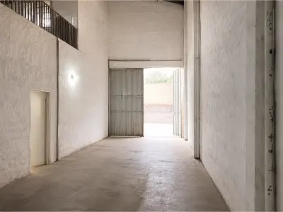 Depósito com galpão à venda em Loma Pytá, Assunção 3
