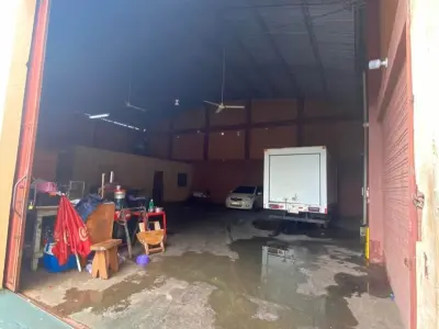 Depósito de 288 m² para alugar na Área 1, Ciudad del Este 3