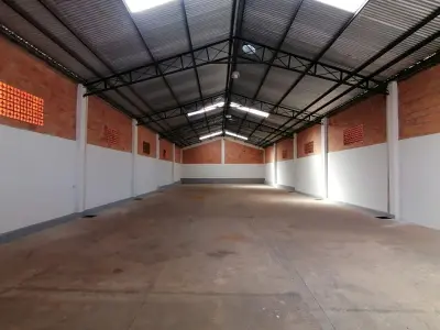 Depósito de 480 m² em Santa Lucía, Lambaré 2