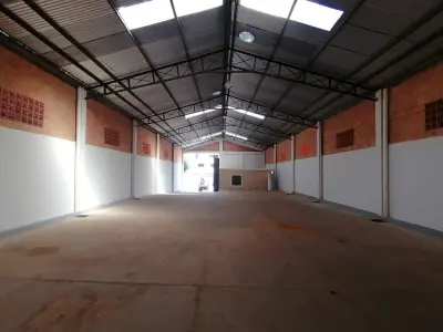 Depósito de 480 m² em Santa Lucía, Lambaré 3