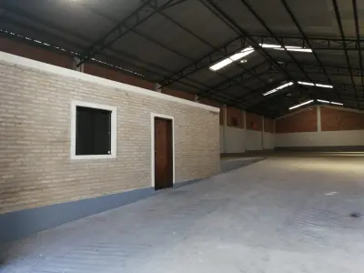 Depósito de 480 m² em Santa Lucía, Lambaré 4