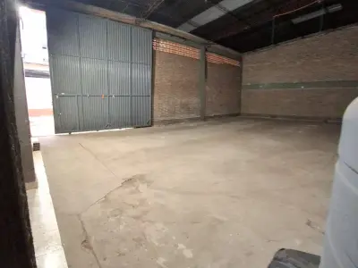 Depósito en alquiler en Barrio Boquerón, Ciudad del Este 2