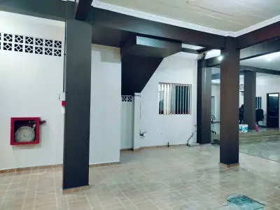 Warehouse for rent in San José, Ciudad del Este 4