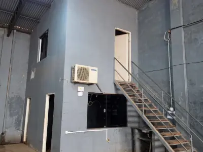 Depósito de 393 m² para alugar em Ciudad del Este 3