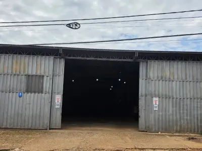 Depósito de 393 m² para alugar em Ciudad del Este 5