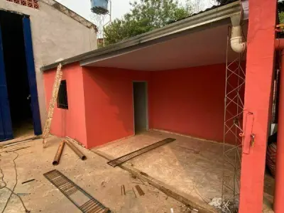 Depósito para alugar em Ciudad del Este, km 7 4