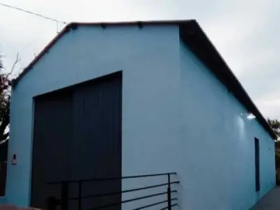 Deposito en alquiler en Ciudad Nueva, Ciudad del Este 2