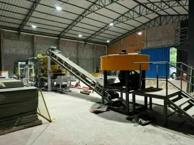 Depósito para alugar no centro de Hernandarias, Alto Paraná 4