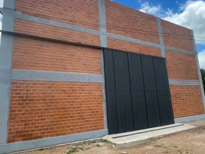 Warehouse for rent in Emboscada, Cordillera 3
