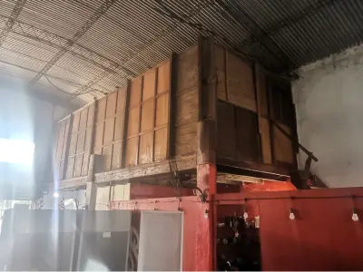 Depósito en alquiler en Encarnación, Itapúa 3