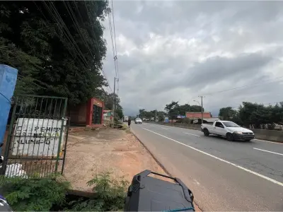 Depósito en alquiler en Itauguá, Ruta 2 3