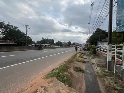 Depósito en alquiler en Itauguá, Ruta 2 4