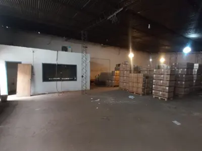 Warehouse for Sale in Barrio Herrera, Asunción 2