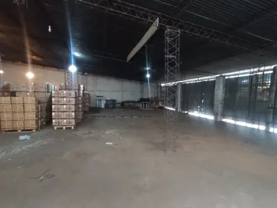 Warehouse for Sale in Barrio Herrera, Asunción 3