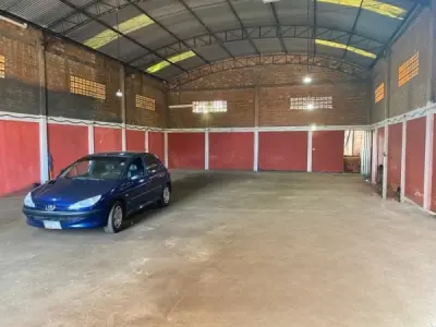 Depósito en venta en Ciudad del Este, km 5 Acaray 3