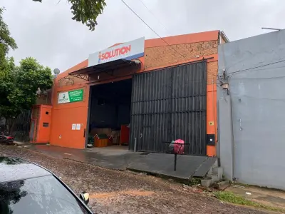 Depósito à venda em Ciudad Nueva, Ciudad del Este 2