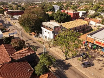 Depósito en venta en Fernando de la Mora, Zavala Cué 3