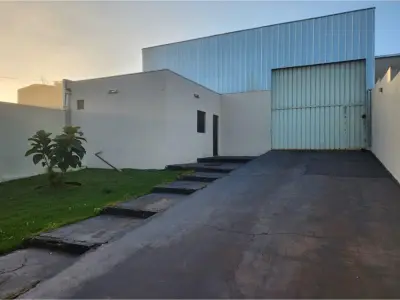 Depósito à venda em Hernandarias, Alto Paraná 2