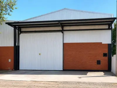 Depósito en venta en Mariano Roque Alonso 3