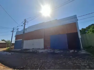 Depósito en venta en Mariano Roque Alonso 3