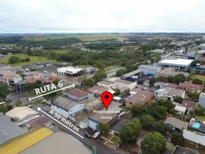 Depósito en venta en Santa Rita, Alto Paraná 3
