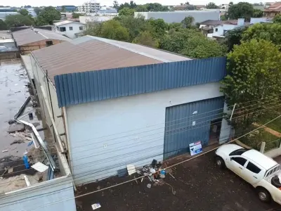 Depósito en venta en Santa Rita, Alto Paraná 4