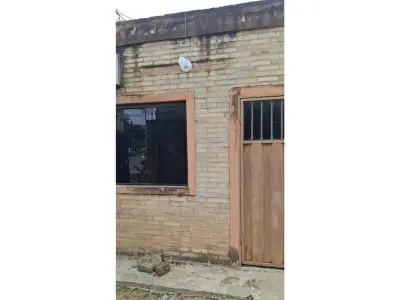 Depósito en venta en Trinidad, Asunción 3